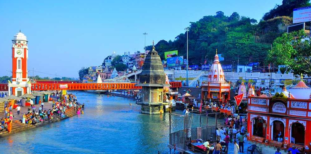 HARIDWAR 11