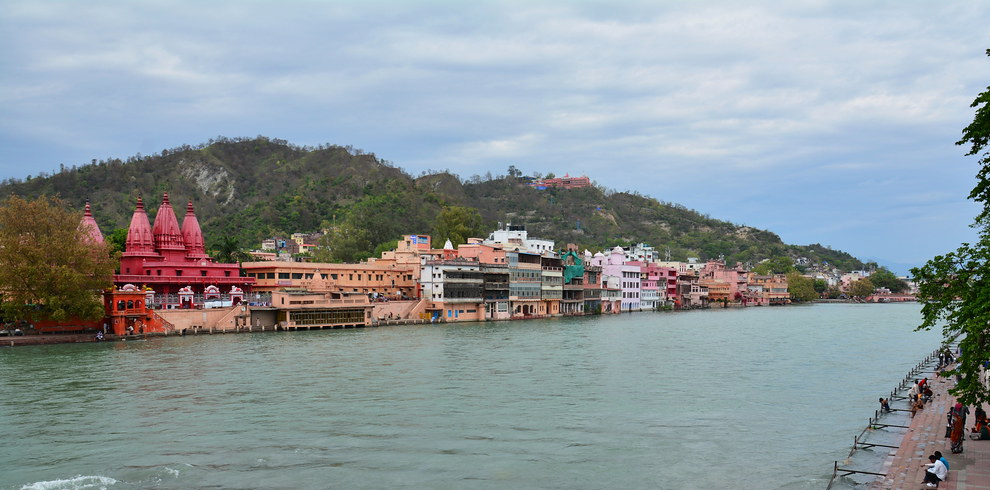 HARIDWAR 12