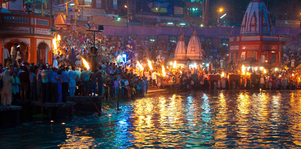 HARIDWAR 9