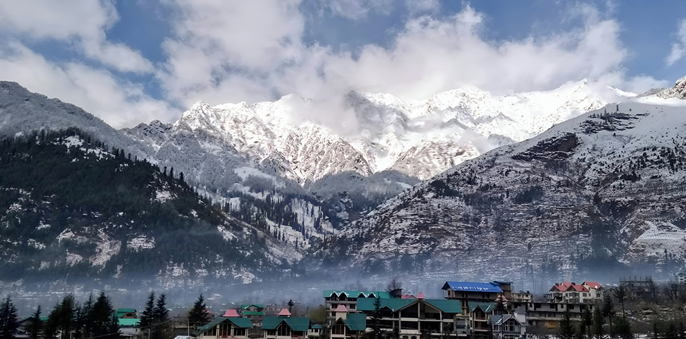 MANALI 5