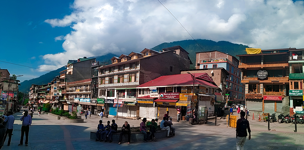 MANALI 7