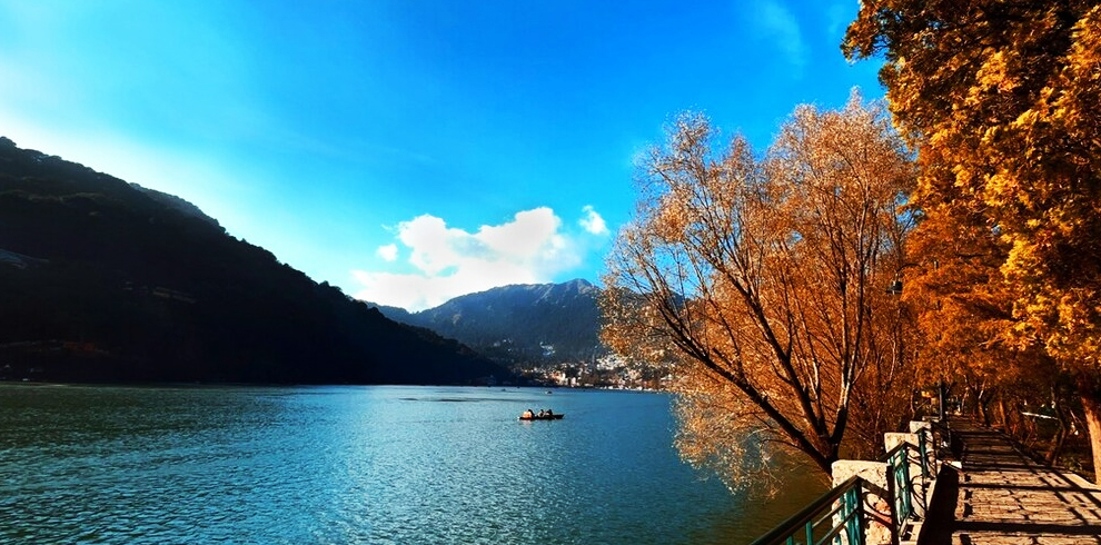 NAINITAL 10