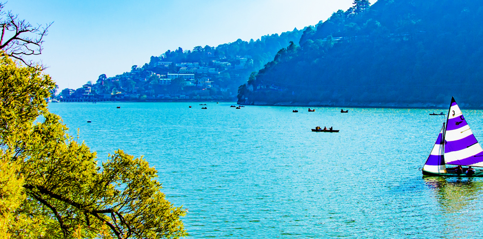 NAINITAL 11