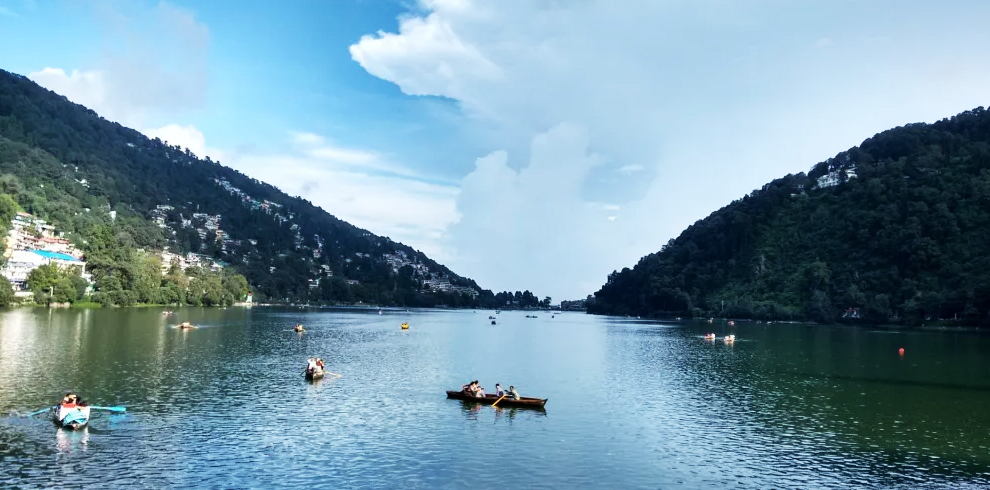 NAINITAL 6