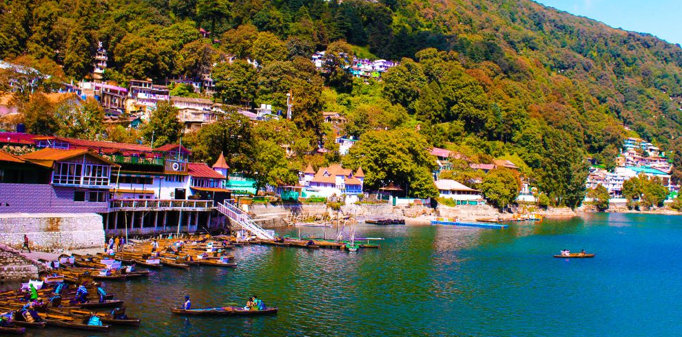 NAINITAL 7