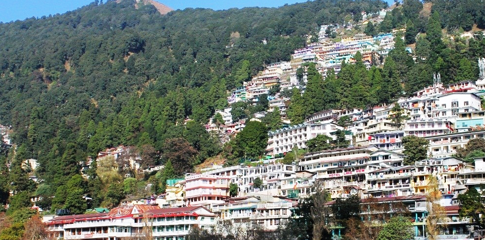 NAINITAL 8