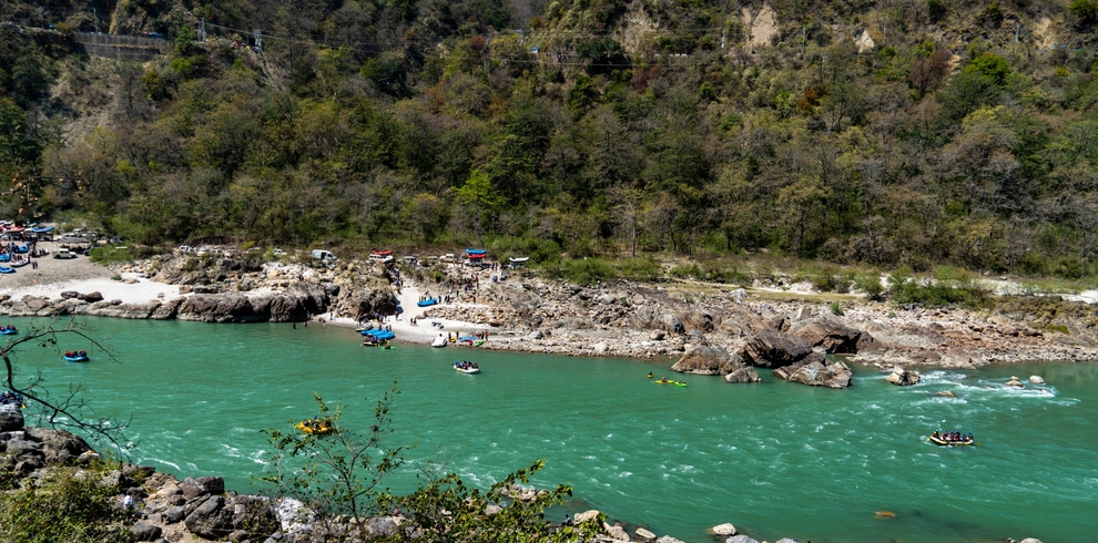 RISHIKESH 2