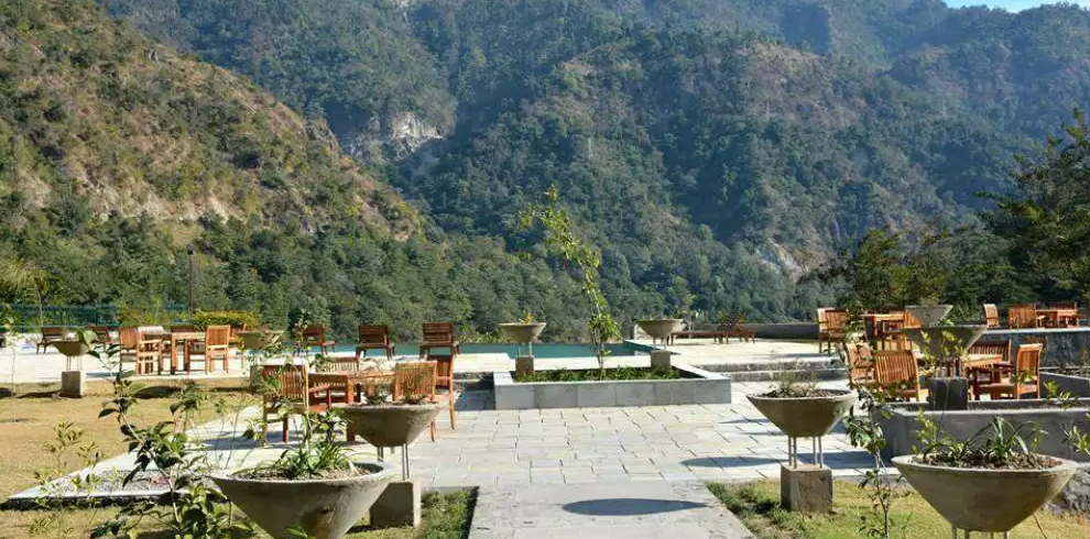 RISHIKESH 25