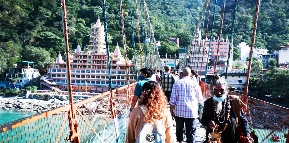 RISHIKESH 8