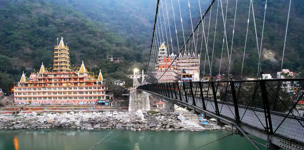 RISHIKESH 9