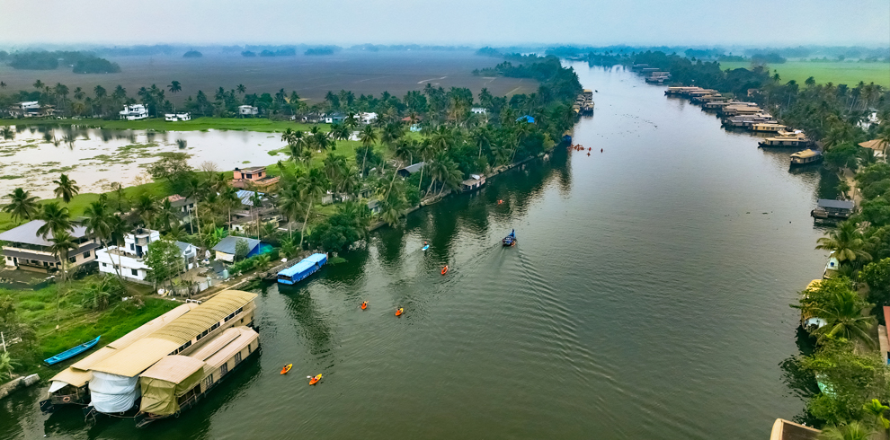 Alleppey 2