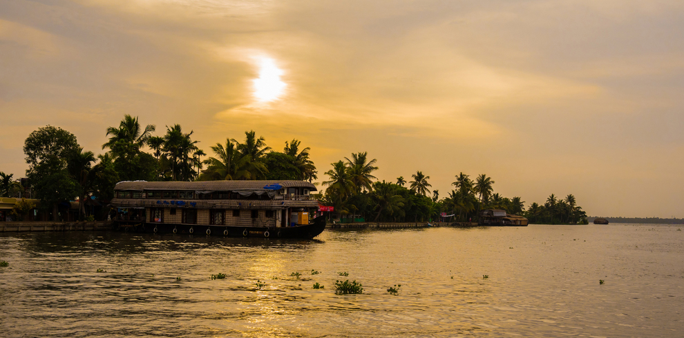 Alleppey 3