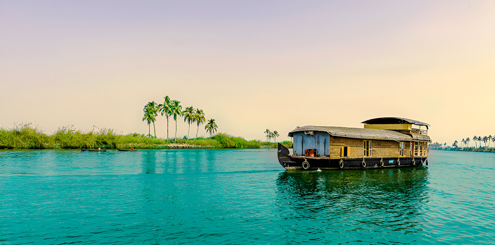 Alleppey