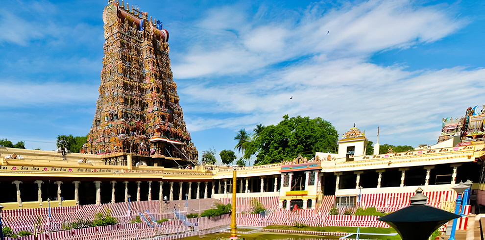 Azhagar Kovil 2