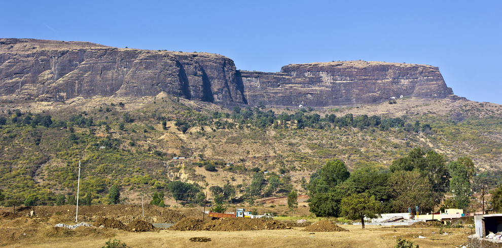 Brahmagiri hills 4