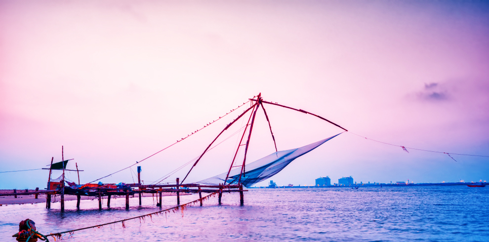 Fort kochi 2