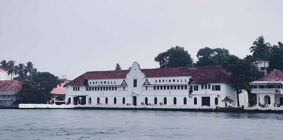 Fort kochi 7