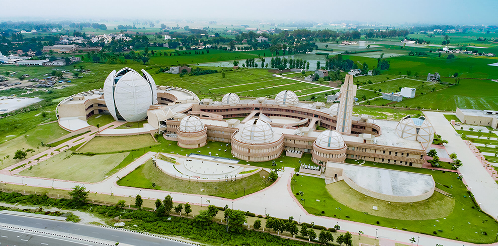 Jang-e-azadi memorial