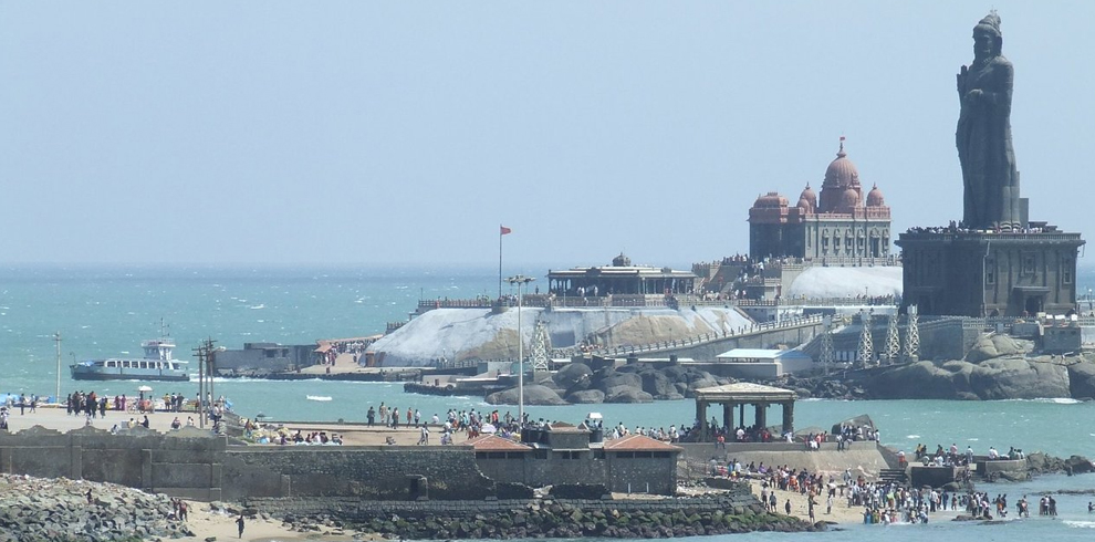 Kanyakumari 1