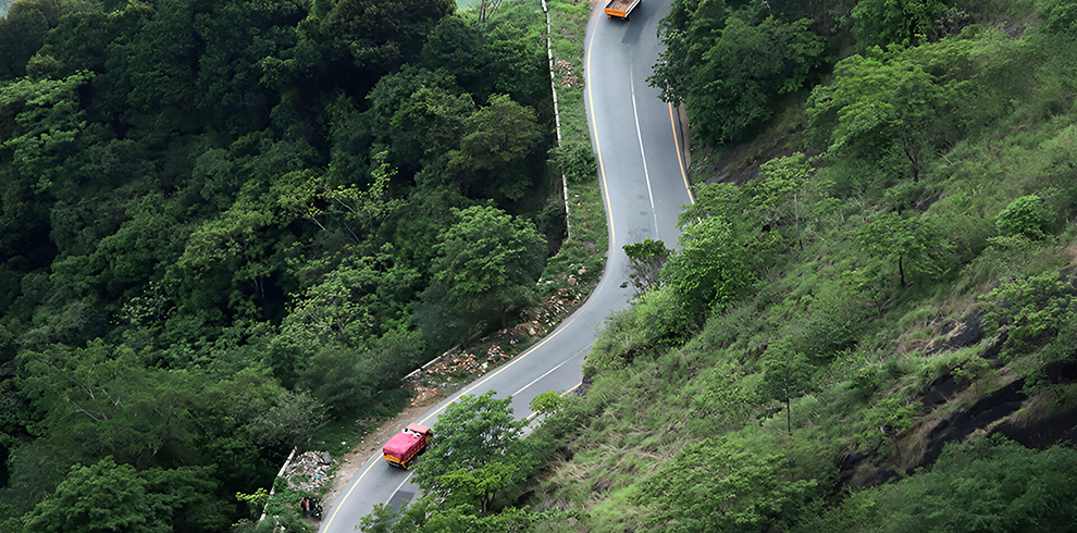 Lakkidi Viewpoint 5