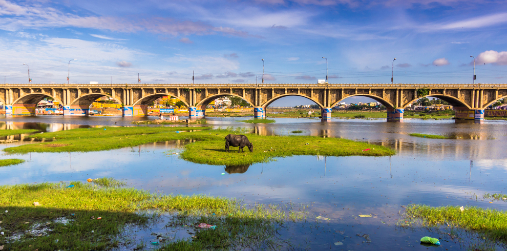 Madurai 2