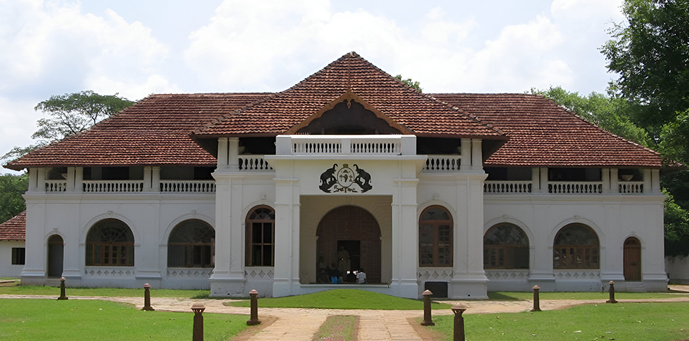 Mattancherry Palace 2