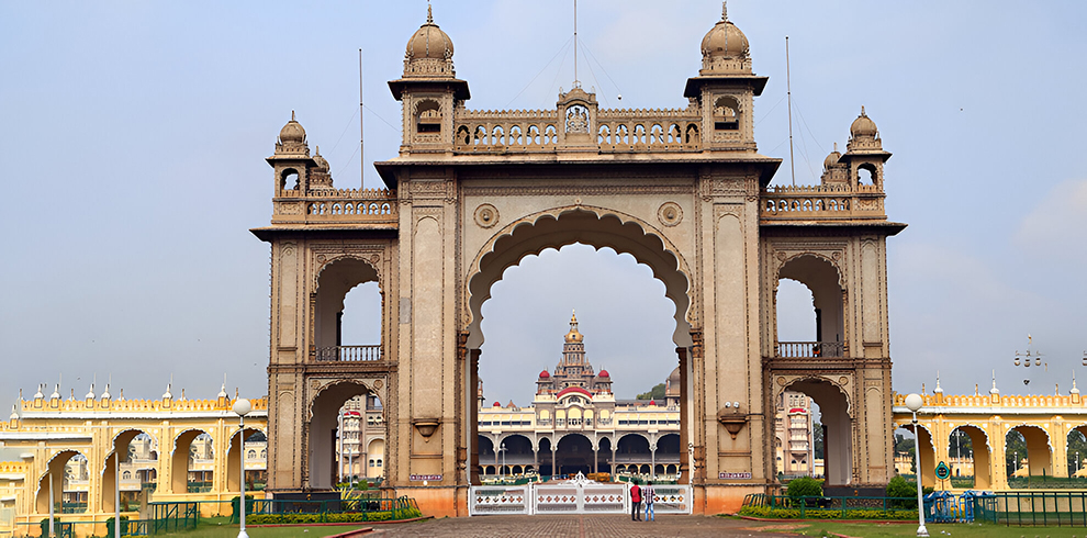 Mysore 3