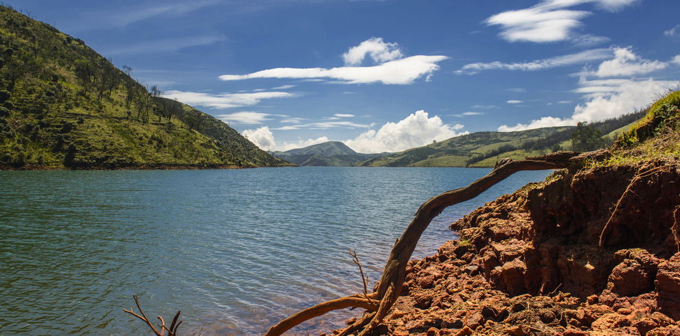 Nilgiri mountains 3