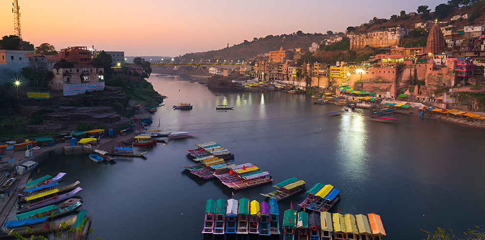 Omkareshwar