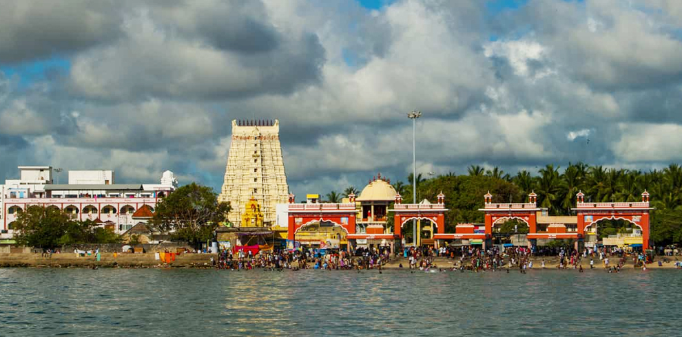 Rameshwaram 2