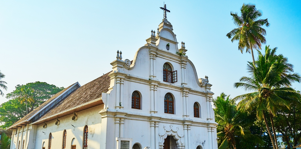 St. Francis Church 7