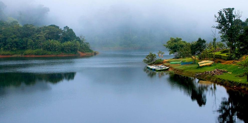 Thekkady 3