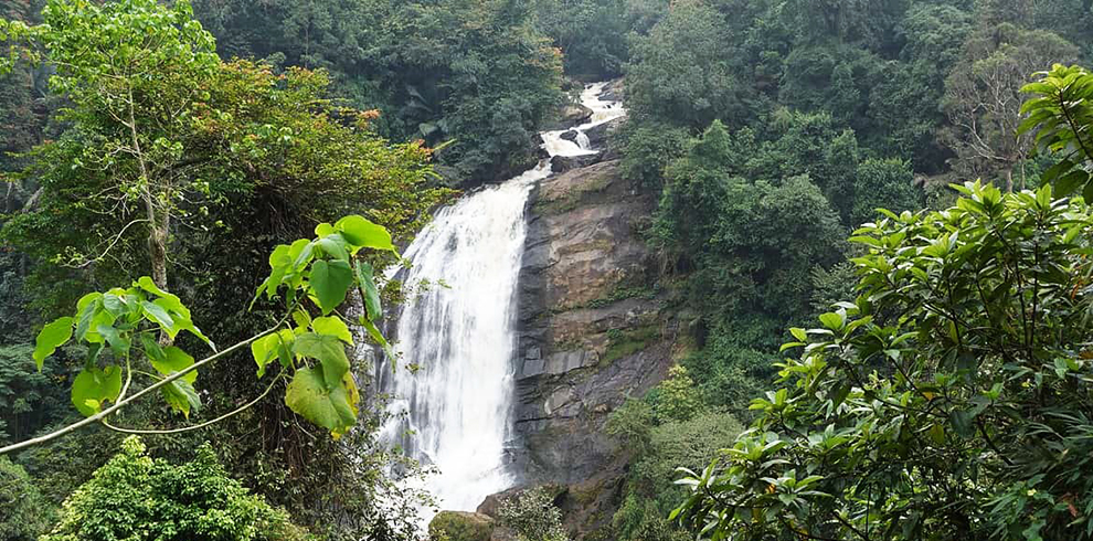 Valara waterfalls 2