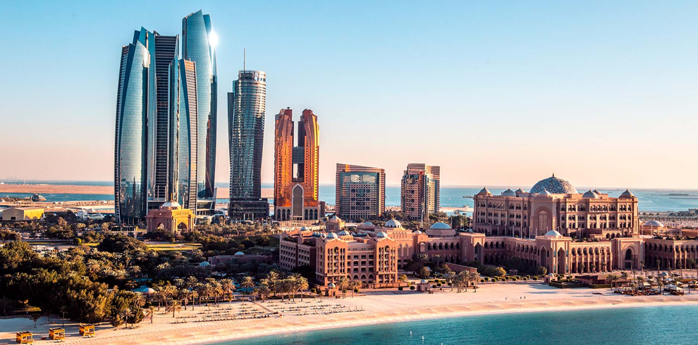 Abu Dhabi