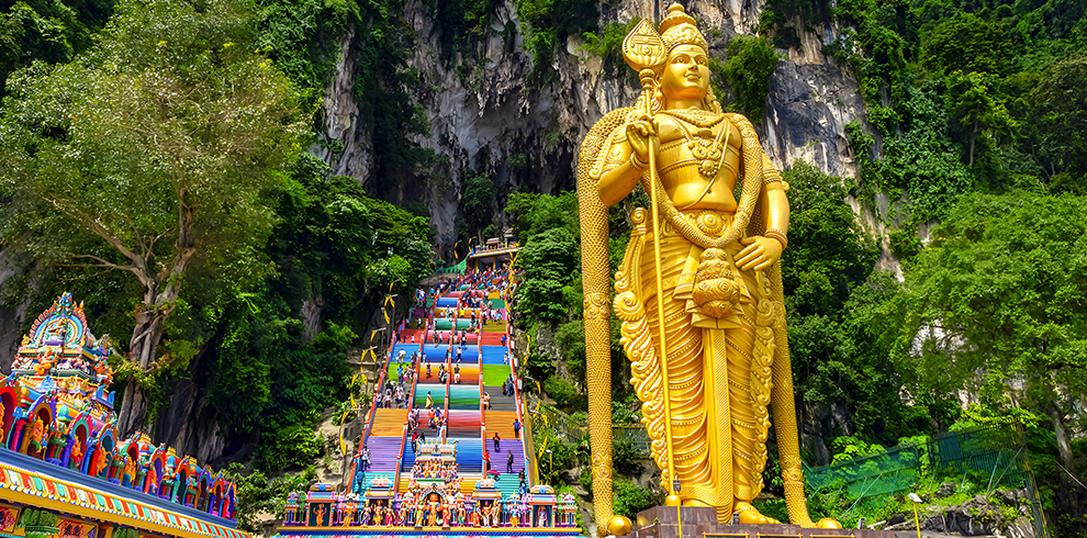 Batu Caves