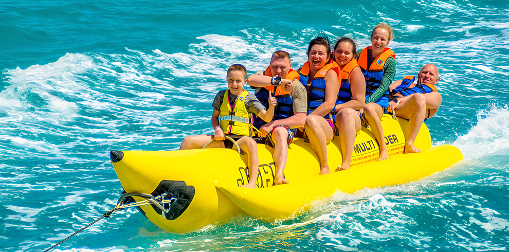 Benoa Watersport