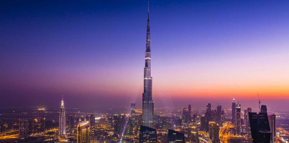 Burj Khalifa 2