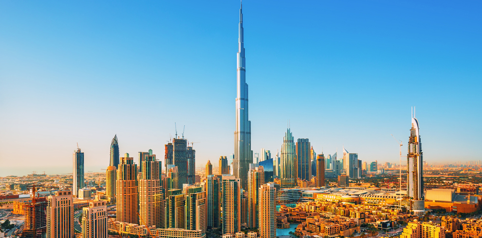 Dubai