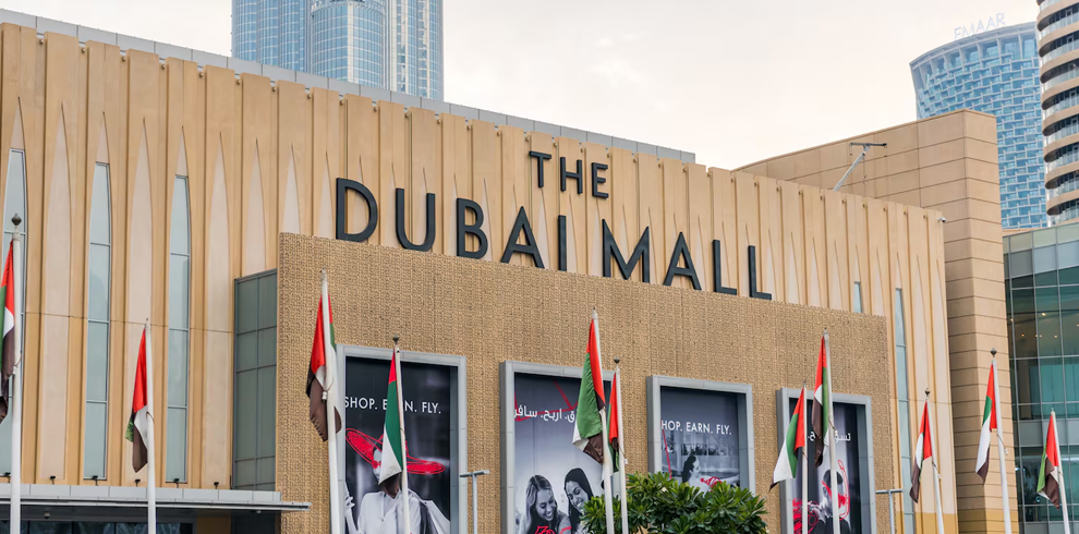 Dubai Mall