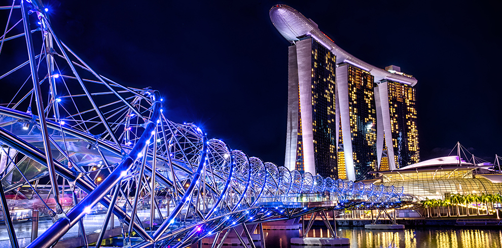 Helix Bridge