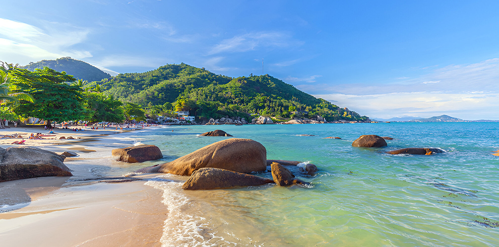 Koh Samui,