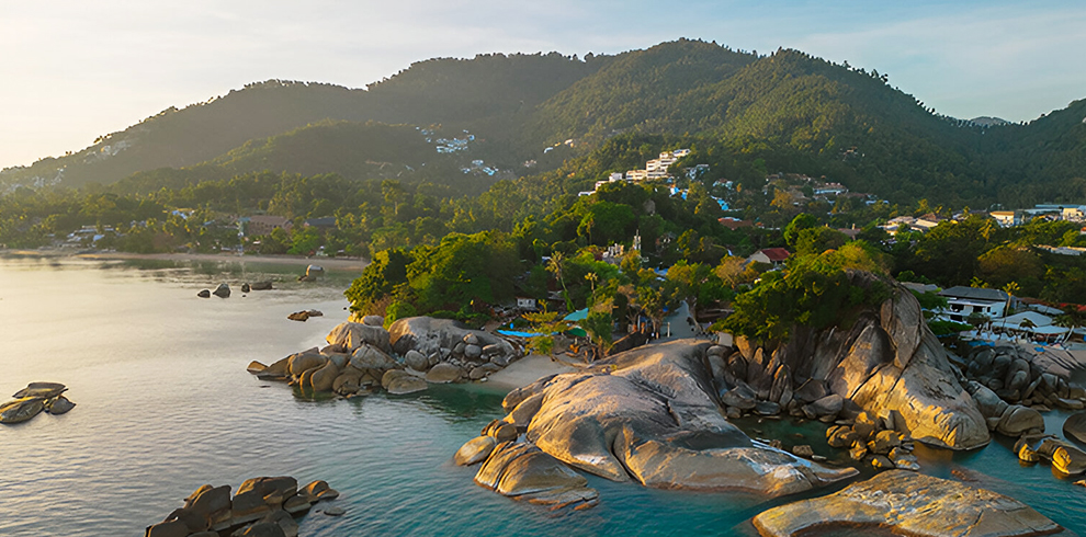 Koh Samui,