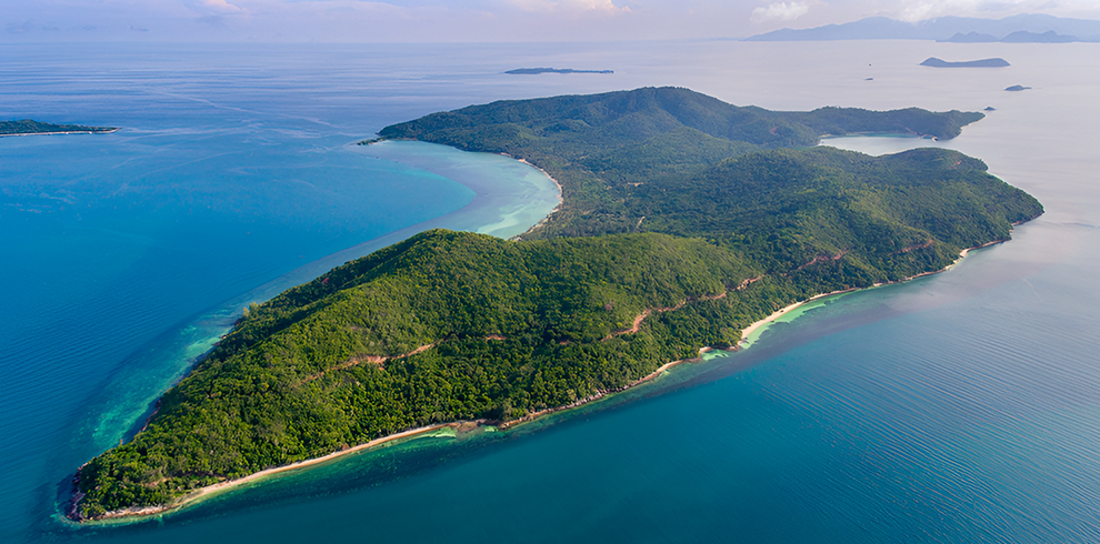 Koh Tan,