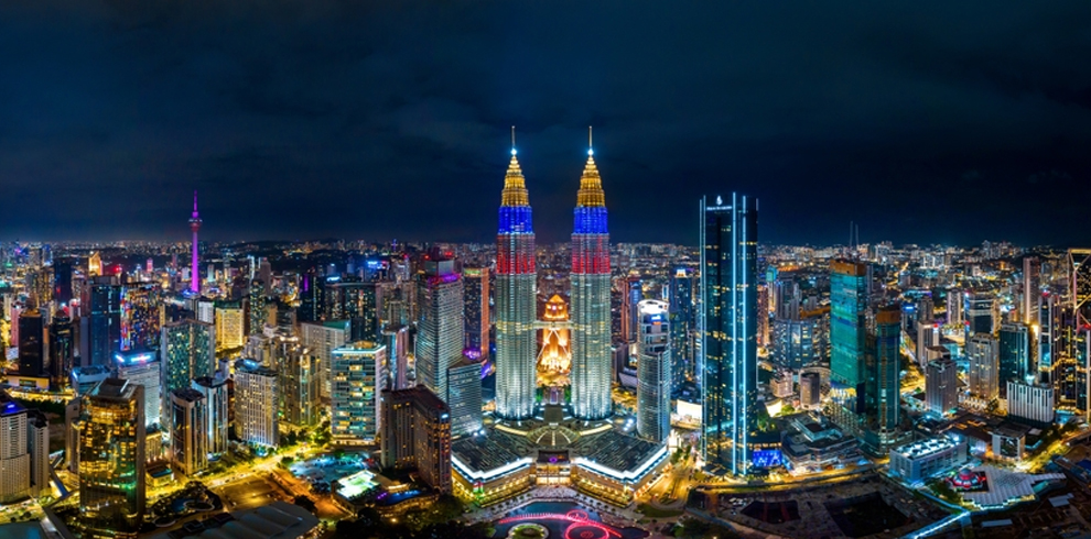 Kuala Lumpur