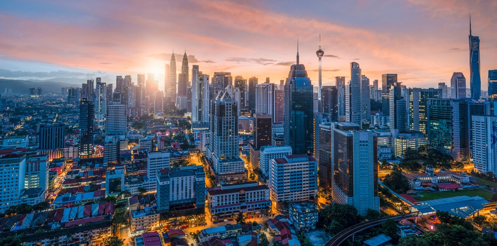 Kuala Lumpur