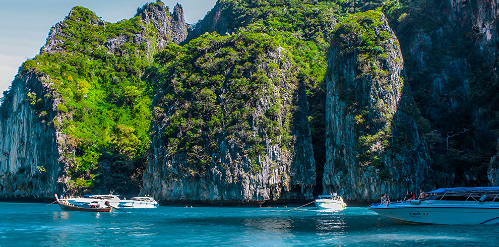 Phi Phi Island