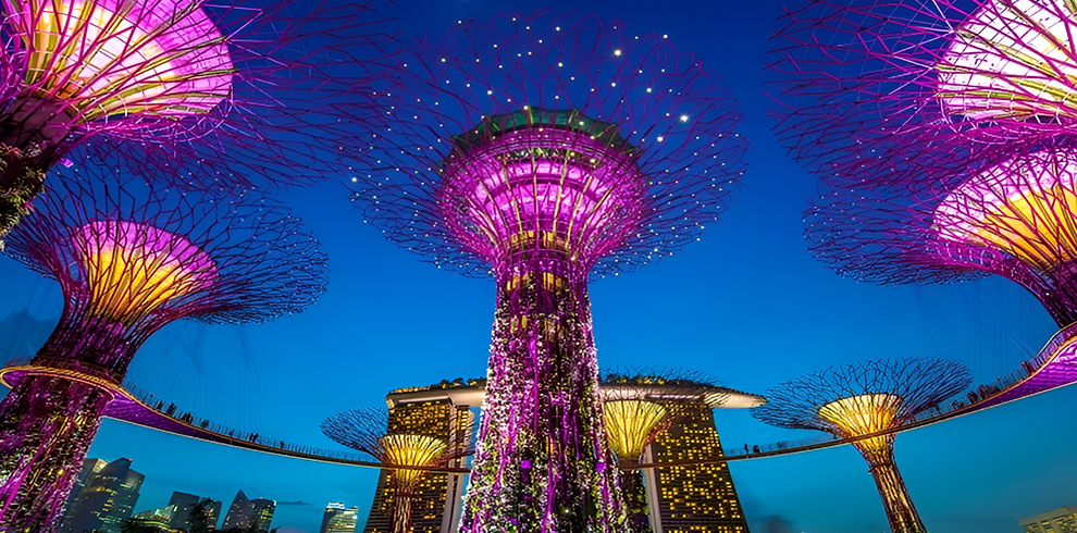 Singapore