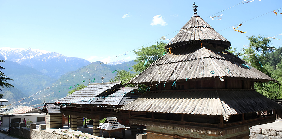 Tripur Sundari Devi Temple