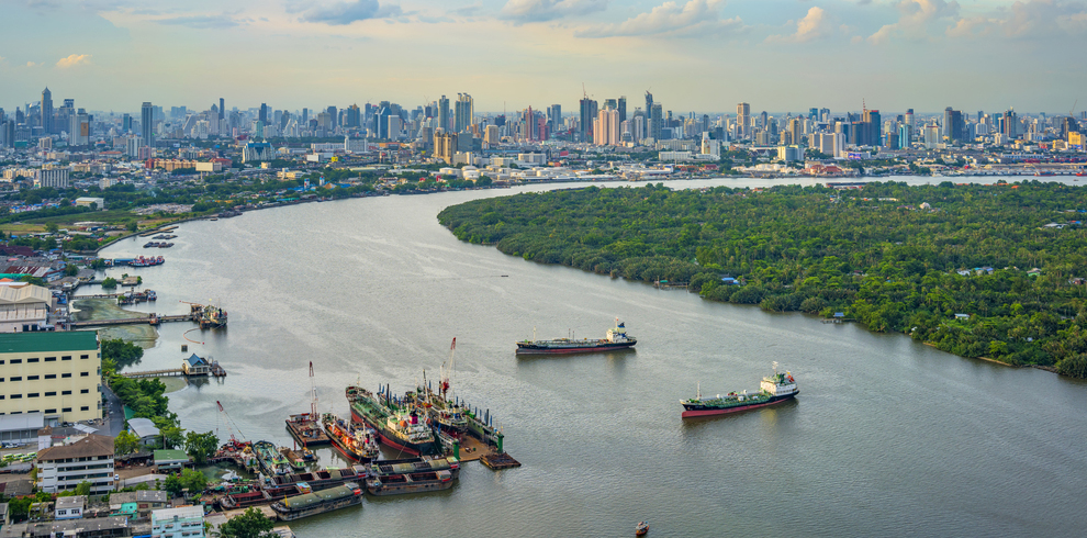 chao-phraya-river